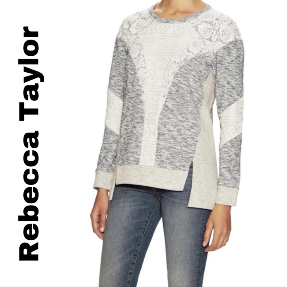 Rebecca Taylor sweater